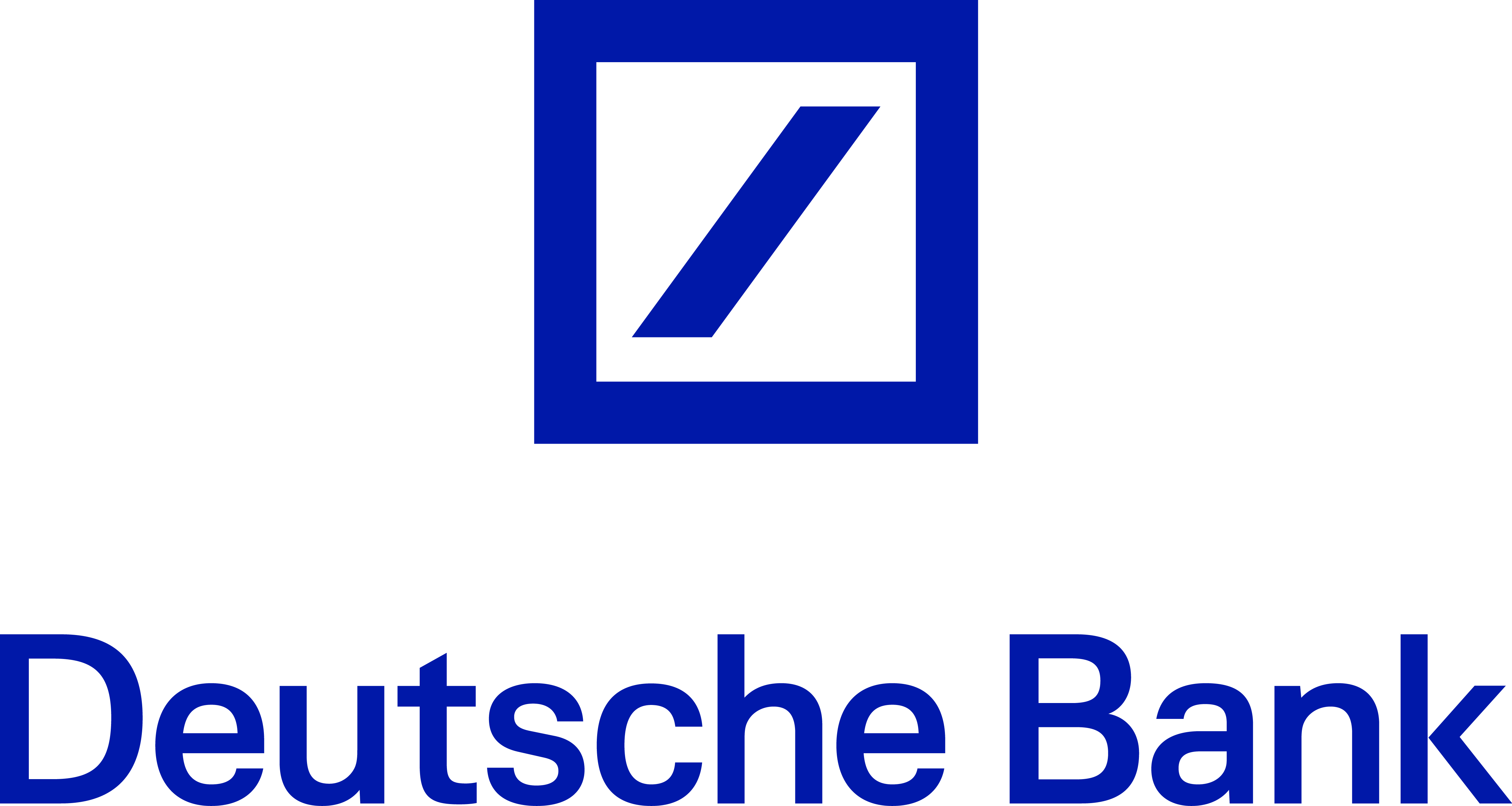 Deutsche Bank Finance