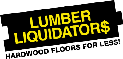 lumber liquidators will soon be competing against its lumber liquidators will soon be competing against its