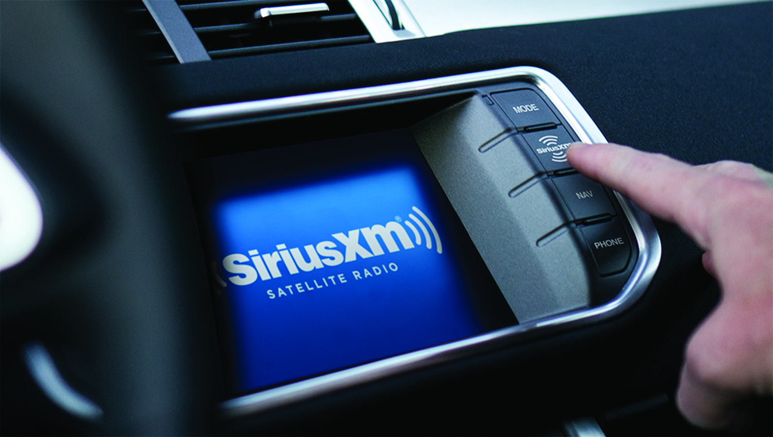 Sirius XM Does What's Necessary To Maintain Share Buyback Sirius XM