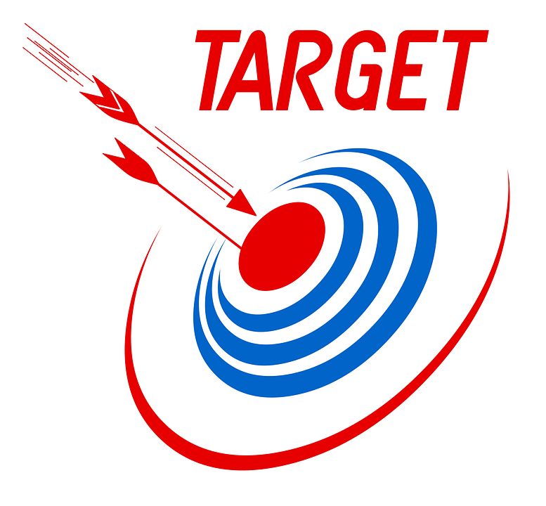 豹的 (TARGET)