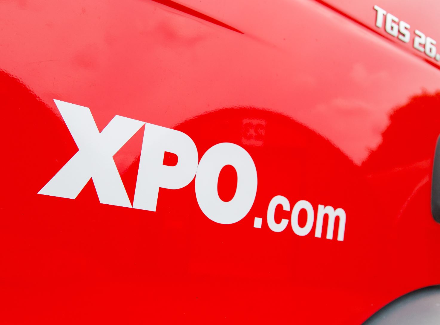XPO's Painful Climb Toward The Top - XPO Logistics, Inc (NYSEMKT:XPO ...