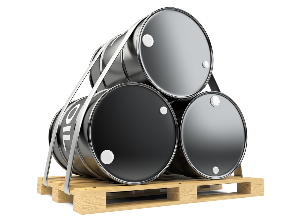 Crude Oil Is Entering The Sell Zone The United States Oil ETF, LP