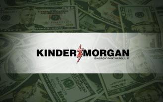 Kinder Morgan: You Ain't Seen Nothing Yet - Kinder Morgan, Inc. (NYSE ...