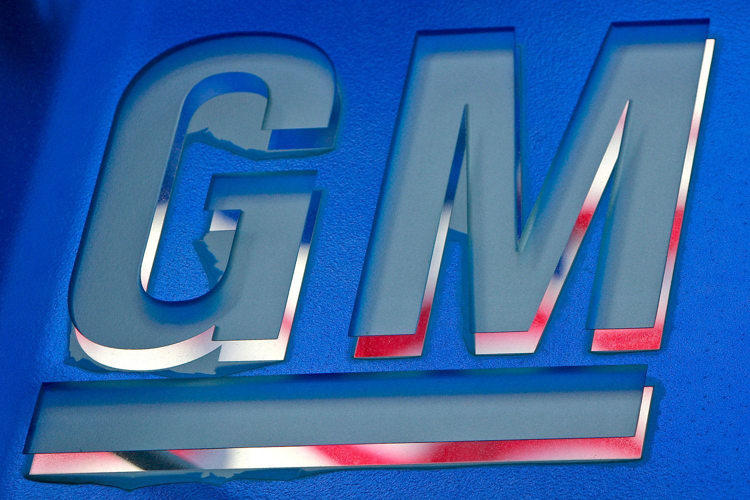 GM All Is Not Well With The Buyback General Motors Company (NYSEGM