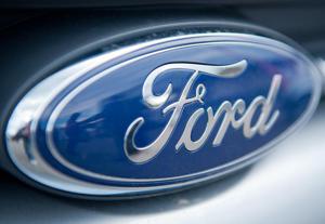 Ford motor company quality of earnings growth analysis #4