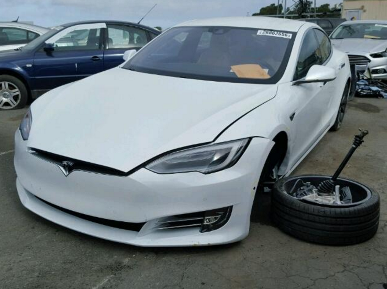 Tesla Goes For Broke With Q3 Deliveries - Tesla, Inc ...