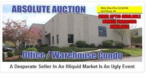 A Case For Stronger Commercial Real Estate Prices - Seeking Alpha